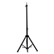 Hairdresser Salon school head tripod for hair training school/Adjustable Tripod