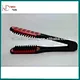 hair straightening comb brush