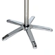 Hairdresser salon school tripod for nutrition hair oil bowl/Butter bowl