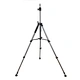 Professional Adjustable Tripod Hairdresser Salon School Head Tripod For Hair Training School