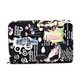 Professional Salon Hair Scissors Storage Space Hair Comb Shear Pouch Holder Case Belt Barber Hairdresser Tool Bag Peluqueria
