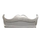Professional Wholesale Salon Barber Beard Comb Price