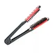 massage v comb
