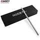 Fashion silver tattoo hair razor Stainless Steel Pen razor for styling