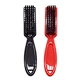 Soft Neck Face Duster Cleaning Soft Brush For Hairdressing Hair Cutting Salon Barber Makeup Tool