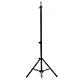 High quality foldable beauty school  human hair mannequin head tripod stand