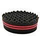 New Arrival Hair Twist Sponge, Magic Barber Sponge Hair Brush for Twists