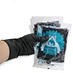 Hot selling black latex free disposable Black nitrile gloves for hair salon