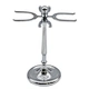 Professional Shaving Razor holder Base Man's Shaver Holder Safety Razor stand Base shaving razor accessory tool