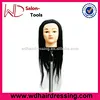 Alibaba Hot Sell College Popular Mannequn Head Wholesale Mannequin Head