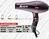 Salon Ionic Hair Blow Dryer For Beauty Hair