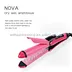 2014 Dry Wet Amphibious Cramic Hair Curler