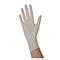 Hot selling Salon black industrial pet grooming glove	or latex gloves women disposable  glove