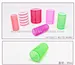 Flexible Hair Sponge Rollers