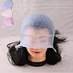 Professional Silica gel Highlights Cap High-lighting hat