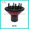 Foldable Hair Dryer Diffuser ,Hair Accessory B-73-4