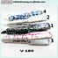 Electronic Professional Hairstyling Mini Portable Ceramic Flat Hair Straightener Irons Styling Tools
