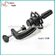 Hairdressing Stands Clamp Salon Styling Tools Hair Model Mannequin Holder Wig Training Head Mold Tripod Adjustable