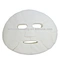 100% Cotton DIY Face Mask For Home Use Skin Face Care DIY Facial Paper Cotton Good Quality
