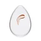 Silicone Sponge Silisponge Gel Soft Make Up Cosmetics Puff Foundation BB Cream Beauty Tools Silicone Gel