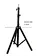Adjustable Tripod Holder mannequin head tripod
