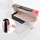 Salon Hair Dye Paper Cave Design Reusable & Durable Barber Highlight Coloring Tissue Sheet Styling Tool
