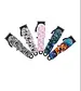 Personalized graffiti retro oil head gradient electric clippers fashion pattern hair salon professional wireless barber