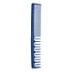 Amazon Hot Sale Salon Barber Products Carbon Plastic Comb For Daily And Salon Station High Temperature Resistant Comb