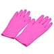 Magic Silicone Dish washing , Reusable Rubber Gloves,Heat Resistant Kitchen Tool for Household