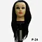 Salon Beauty School Professional Training Doll Head