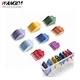 hair clipper attachment comb.Hair Trimmer new design 8 in 1 guide comb set with a box 1.5/3/6/10/13/16/19/22/25mm