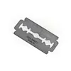 Wholesale Custom Disposable Mens Safety Shaving Double Edge Razor Blade 10pcs one box
