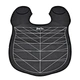 Hairdresser Waterproof Silicone Hair Dye Cutting Chemical Coloring Hairdressing Perming Collar Neck Shield Haircut tool bel