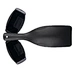 Salon  Accessories Pick  Hair Dyeing paddle Hair Coloring Panel  hair balayage paddle set