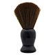 Hair nylon shaving foam beard brush facial cleansing shaving tools used in hair salons shaving brush