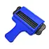 New Paste Squeezer Tool Plastic Toothpaste Paint Hand Cream Hair Color Salon Styling Tube Squeeze Tool Bathroom Accessories