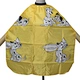 Best selling products children polyester  cape barbershop capes cutting cape