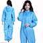 Hot - selling anti - static protective clothing dangerous goods protective clothing