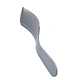 The new high quality, new design hair comb fashionable and beautiful  the big bangle comb, can better handle the hair