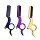 Stainless Steel Razor Blade shaver salon shaving  Razor