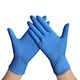 Disposable gloves Nitrile-Gloves 100pcs Free power for personal care