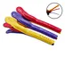 plastic duckbill clip barrettes  hairdressing salon crocodile hair clip  alligator hair clip in hair extension