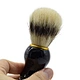 Fashion Pro hair shaving brush resin handle by hand made beard brush for man barber tools