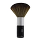 Top selling Beauty salon compact, light, soft hair brush for All people