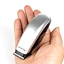 Kemei Newly Design Electric Hair Clipper Mini Hair Trimmer Cutting Machine Beard Barber Razor For Men Style Tools KM-666