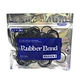 High quality high temperature resistance rubber band digital perm hot rubber band hair rubber