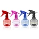 Globose spray bottle mist cheap trigger plastic PET cheap bottle