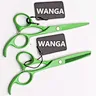 Japanese Steel Professional Baber Hair Scissors For Mens And Women Hair
