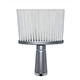 Hair Tools Professional Soft Black Neck Face Duster Brushes Barber Hair Clean Hairbrush Salon Cutting Hairdressing Styling