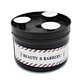 Top quality Suppliers Portable Container Plastic Box for Salon Neck Strip Paper Holder Roll